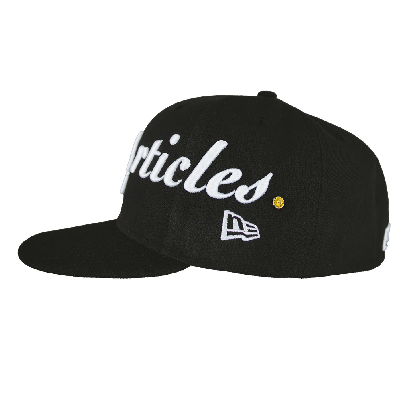 Articles Era Rhinestone Fitted