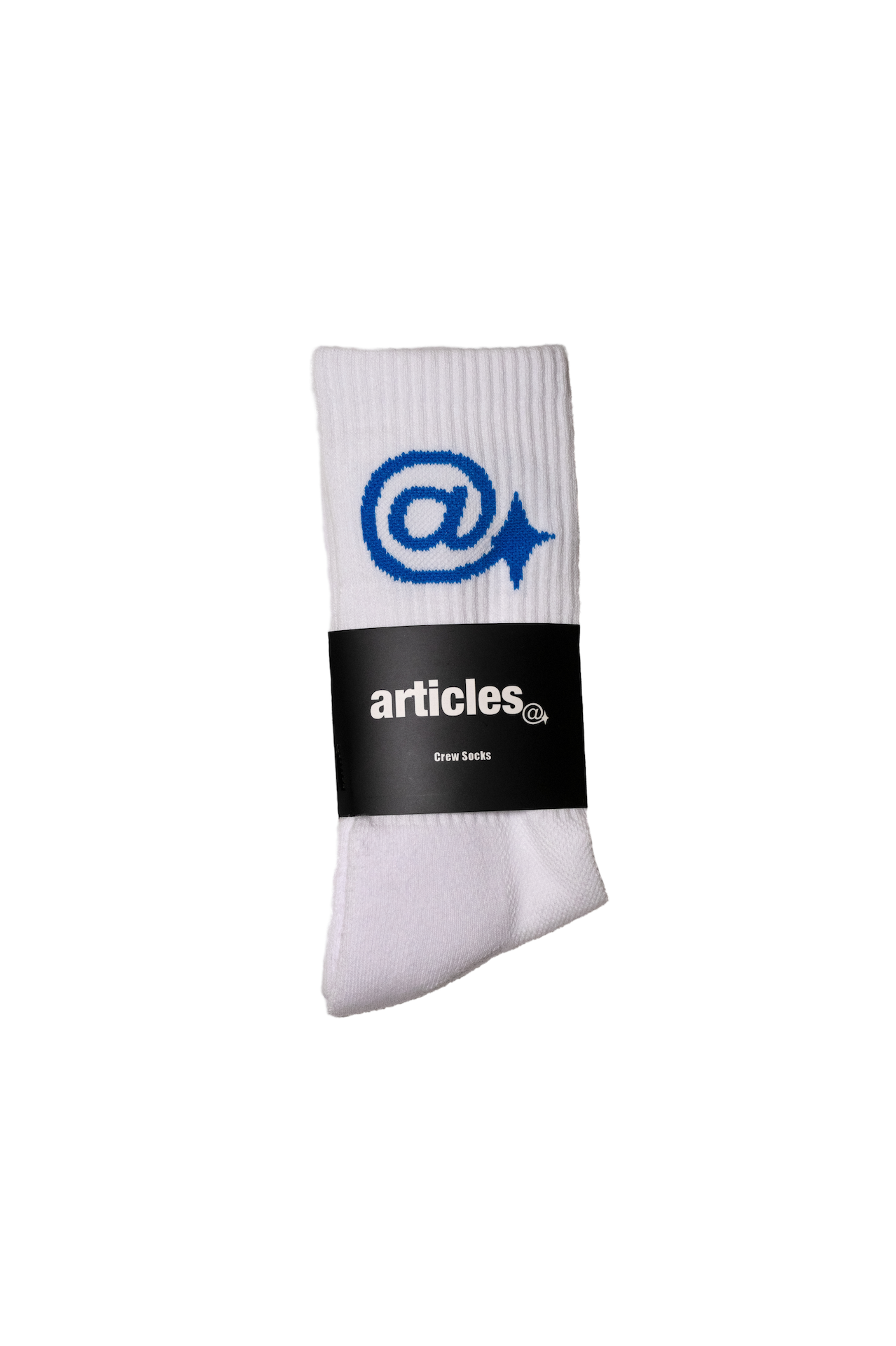 Articles Uniform Sock (Blue)