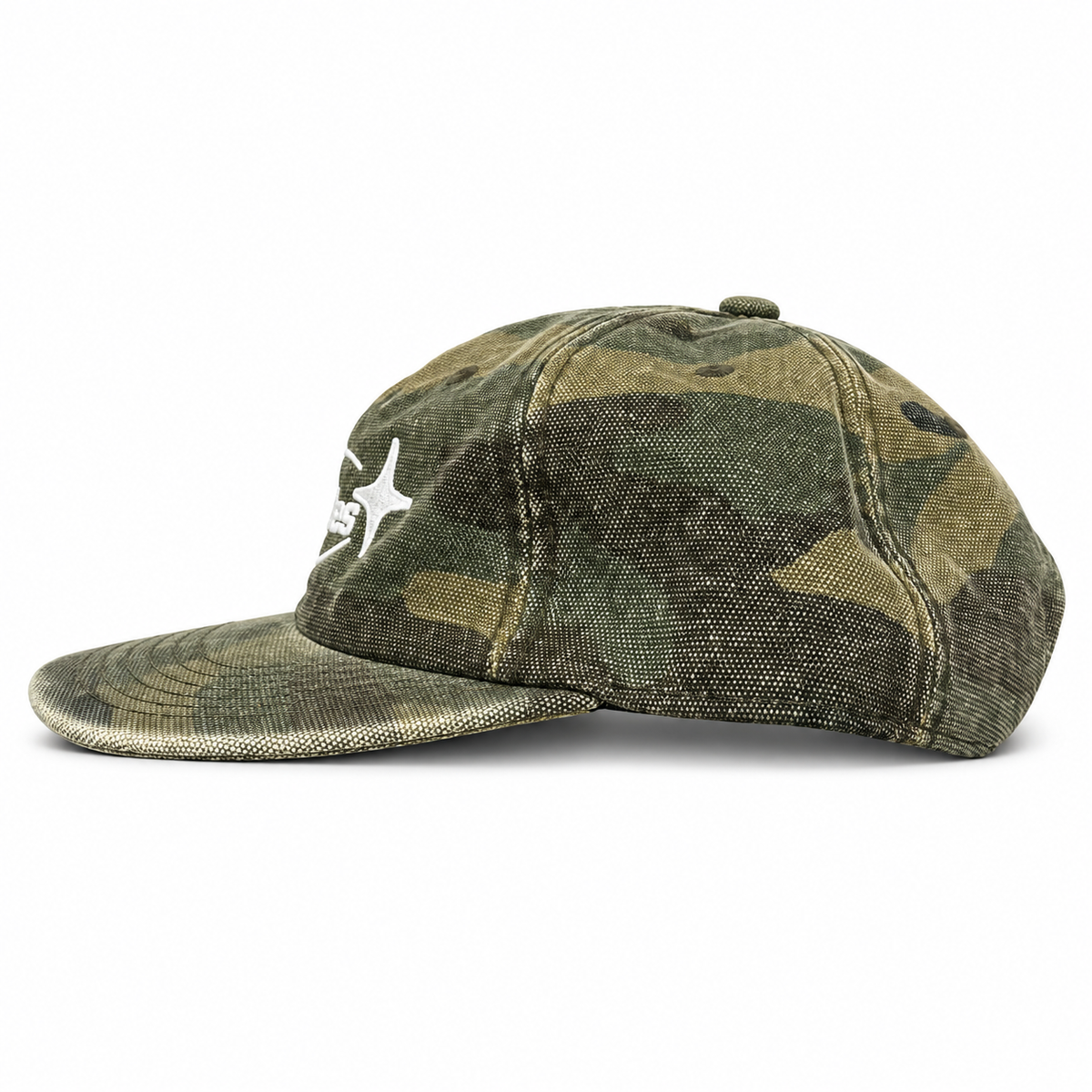 Orbit Cap - Woodland
