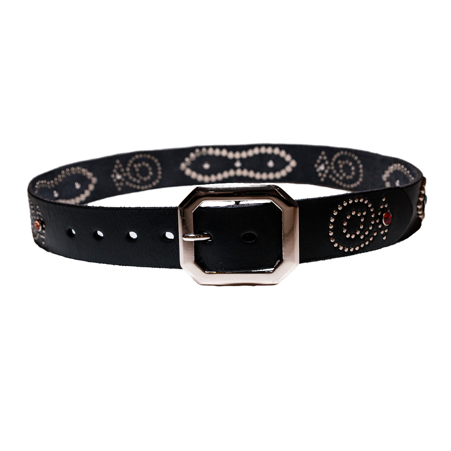 Articles Rhinestone Belt