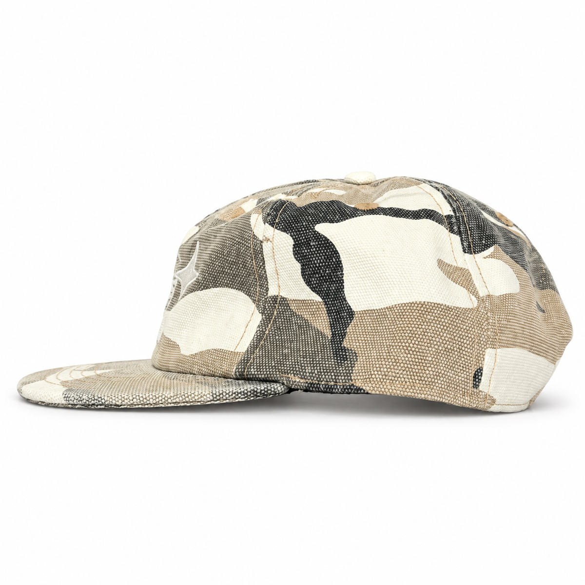 Orbit Cap - Desert
