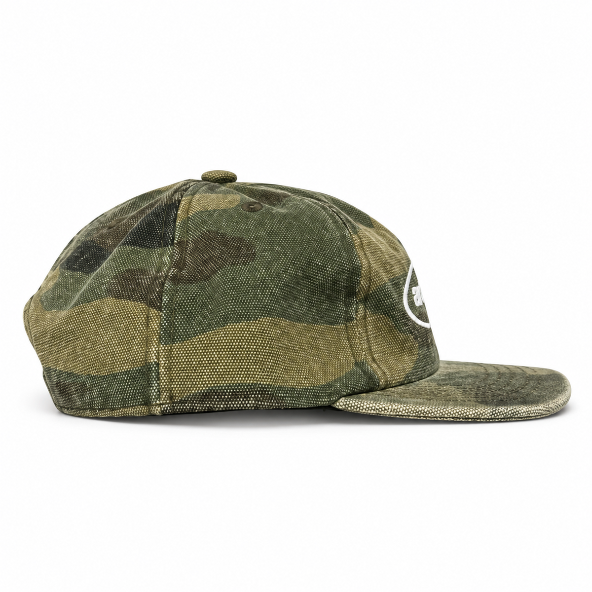 Orbit Cap - Woodland