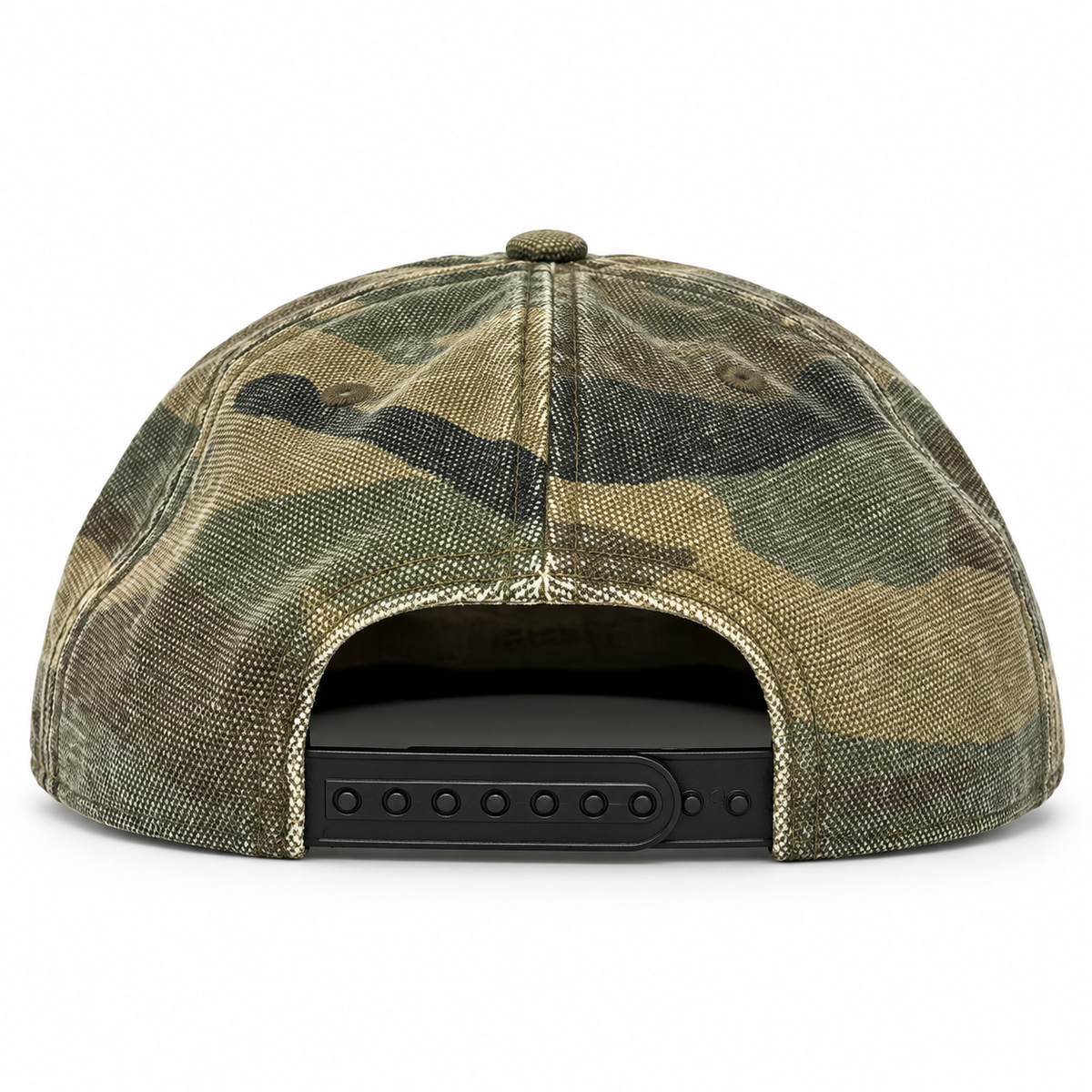 Orbit Cap - Woodland